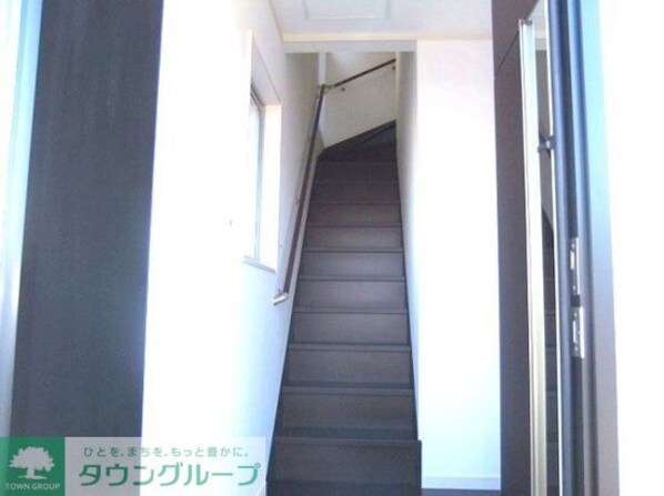 新開1丁目の物件内観写真